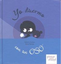 YO DUERMO CON UN OSO | 9788492964147 | ACEBAL, ANTONIO