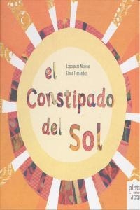 CONSTIPADO DEL SOL, EL | 9788492964413 | MEDINA, ESPERANZA