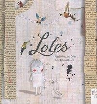 LOLES | 9788492964314 | GONZÁLEZ OVIES, AURELIO