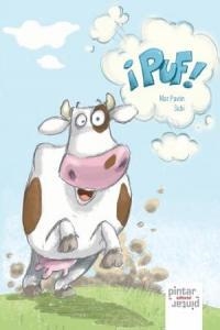 PUF | 9788492964369 | PAVON, MAR