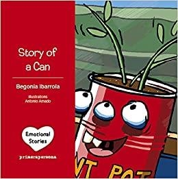 STORY OF A CAN | 9788495923943 | IBARROLA, BEGOÑA