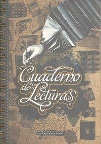 CUADERNO DE LECTURAS | 9788495923462