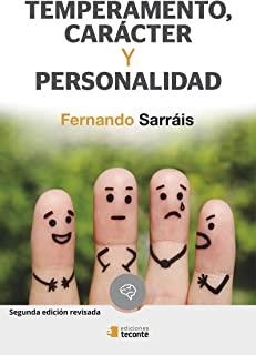 TEMPERAMENTO, CARACTER Y PERSONALIDAD | 9788484693406 | SARRÁIS, FERNANDO