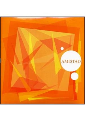 AMISTAD | 9789871239115 | CAMPOMINOSI, MARIA EUGENIA