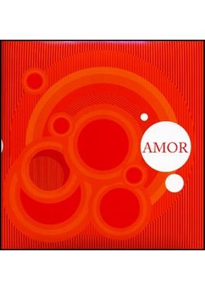 AMOR | 9789871239108 | CAMPOMINOSI, MARIA EUGENIA
