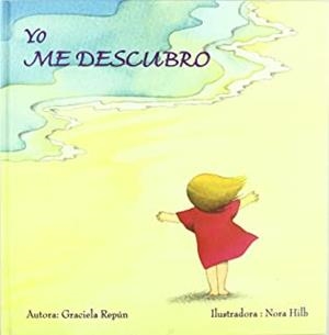 YO ME DESCUBRO | 9789871239146 | REPUN, GRACIELA