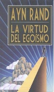 VIRTUD DEL EGOISMO, LA | 9789871239443 | RAND, AYN