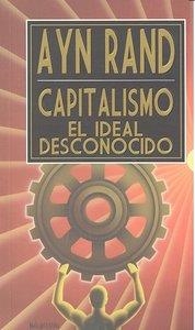 CAPITALISMO. EL IDEAL DESCONOCIDO | 9789871239474 | RAND, AYN