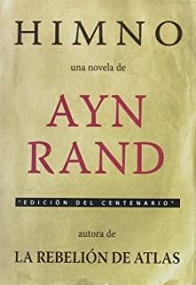 HIMNO | 9789871239047 | RAND, AYN