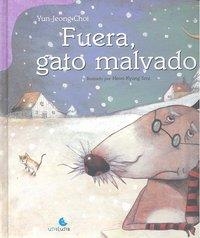 FUERA GATO MALVADO | 9788493755751 | JUN-JEONG CHOI
