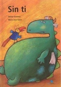 SIN TI | 9789871296354 | GEMMEL, STEFAN