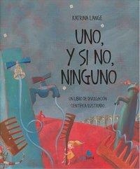 UNO Y SI NO NINGUNO | 9789871296347 | LANGE, KATRINA