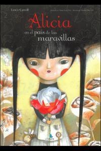 ALICIA EN EL PAIS DE LAS MARAVILLAS | 9788493976903 | CARROLL, LEWIS