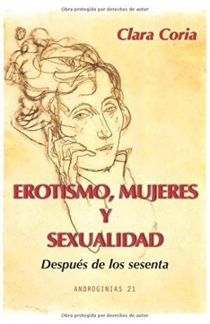 EROTISMO, MUJERES Y SEXUALIDAD | 9788490079881 | CORIA, CLARA