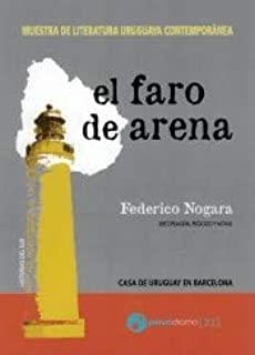 FARO DE ARENA, EL | 9788494752094 | NOGARA, FEDERICO