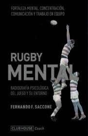 RUGBY MENTAL | 9789871884681 | SACCONE, FERNANDO