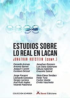 ESTUDIOS SOBRE LO REAL EN LACAN | 9788412082876 | ROTSTEIN, JONATHAN