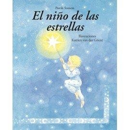 NIÑO DE LAS ESTRELLAS, EL | 9788494758928 | SOMERS, PATRIK