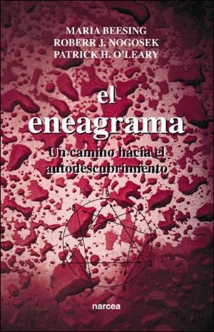 ENEAGRAMA | 9788427710078 | BEESING, M. / NOGOSEK, R.