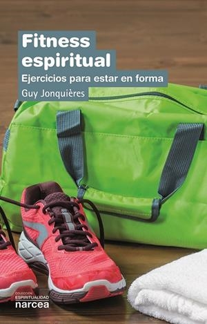 FITNES ESPIRITUAL | 9788427724082 | JONQUIÈRES, GUY