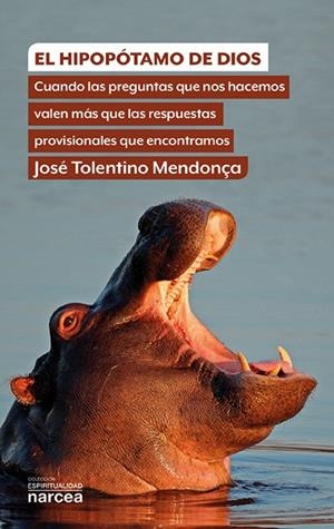 HIPOPÓTAMO DE DIOS, EL | 9788427725799 | TOLENTINO MENDOÇA, JOSÉ