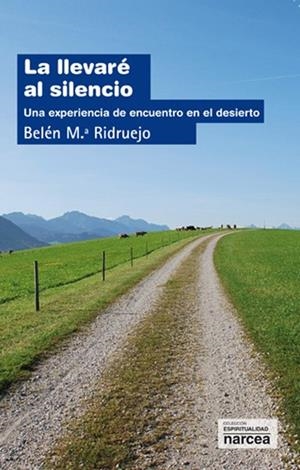 LLEVARE AL SILENCIO, LA | 9788427718210 | RIDRUEJO, BELEN Mª