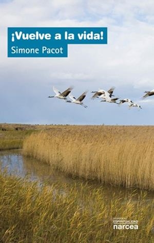 VUELVE A LA VIDA | 9788427718067 | PACOT, SIMONE