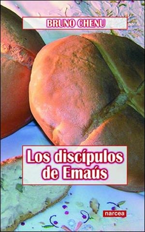 DISCIPULOS DE EMAUS | 9788427715028 | CHENU, BRUNO