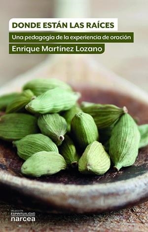 DONDE ESTAN LAS RAICES | 9788427714465 | MARTINEZ LOZANO, ENRIQUE