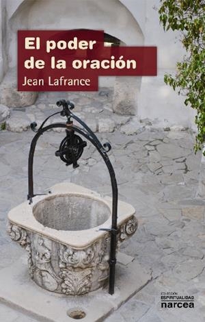 PODER DE LA ORACION | 9788427705272 | LAFRANCE, JEAN