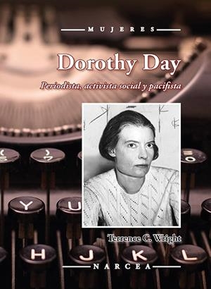 DOROTHY DAY | 9788427726840 | WRIGHT, TERRENCE