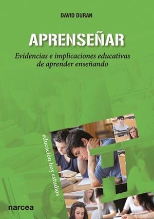 APRENSEÑAR | 9788427720503 | DURÁN, DAVID