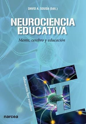 NEUROCIENCIA EDUCATIVA | 9788427720367 | SOUSA, DAVID A.