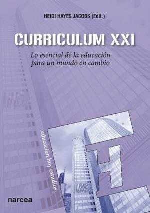 CURRICULUM XXI | 9788427720350 | HAYES JACOBS, HEIDI