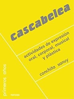 CASCABELEA | 9788427710429 | SANUY, CONCHITA