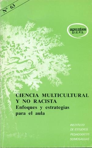 CIENCIA MULTICULTURAL | 9788427711853 | IBAÑEZ, M. TERESA / MARCO, BERTA
