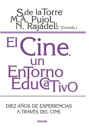 CINE COMO ENTORNO EDUCATIVO | 9788427715134 | DE LA TORRE, S.