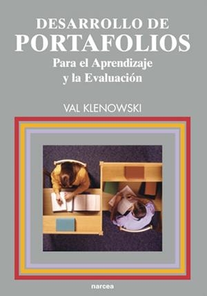 DESARROLLO DE PORTAFOLIOS | 9788427714489 | KLENOWSKI, VAL