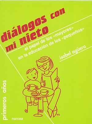 DIALOGOS CON MI NIETO | 9788427713352 | AGÜERA ESPEJO-SAAVEDRA, ISABEL