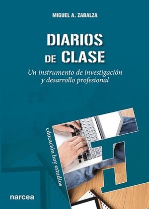 DIARIOS DE CLASE | 9788427714694 | ZABALZA BERAZA, MIGUEL ANGEL
