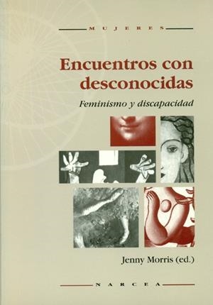 ENCUENTROS CON DESCONOCIDAS | 9788427712294 | MORRIS, JENNY