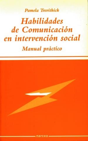 HABILIDADES DE COMUNICACION | 9788427714038 | TREVITHICK, PAMELA