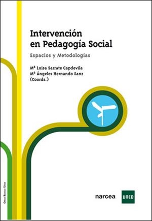 INTERVENCION EN PEDAGOGIA SOCIAL | 9788427716230 | LOPEZ-BARAJAS ZAYAS, EMILIO