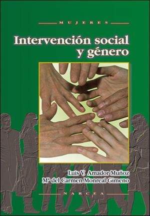 INTERVENCION SOCIAL Y GENERO | 9788427716872 | AMADOR MUÑOZ, LUIS V.