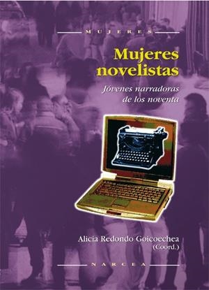 MUJERES NOVELISTAS | 9788427714212 | REDONDO, ALICIA