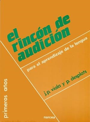 RINCON DE AUDICION | 9788427709782 | VIALA, J. P. / DESPLATS, P.