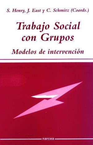 TRABAJO SOCIAL CON GRUPOS | 9788427714755 | HENRY, SUE