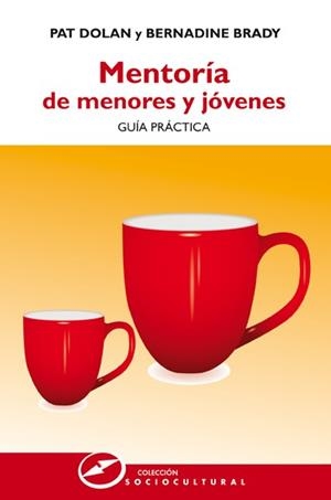 MENTORIA DE MENORES Y JOVENES | 9788427720862 | DOLAN, PAT / BRADY, BERNADINE
