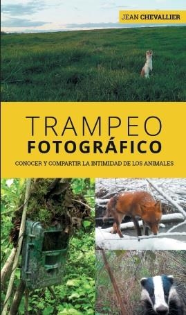 TRAMPEO FOTOGRÁFICO | 9788428217354 | CHEVALLIER, JEAN
