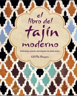 LIBRO DEL TAJÍN MODERNO, EL | 9788428217255 | BASAN, GHILLIE